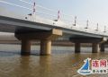 236省道新沂河段已恢复正常通行