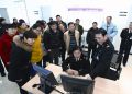 连云港海关邀请人大代表政协委员参观交流