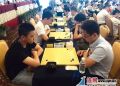港城首位职业围棋手屠晓宇：12岁少年的棋幻漂流