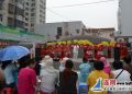 贾圩社区举办“最美家庭讲好家训”分享会