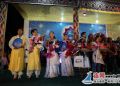 江苏女子民族乐团乌兹别克斯坦文化之旅（二）