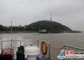 秦山岛改造有望国庆与游客“见面”