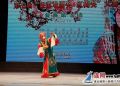 淮海剧团折子戏成功进入省第七届红梅奖复赛