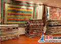 土耳其手工羊毛毯将亮相本届文化产品博览会