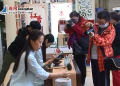 第七届中国·连云港文化产品博览会开幕