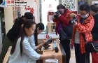 第七届中国·连云港文化产品博览会开幕