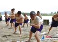 海州湾的“信天游”———渔民号子