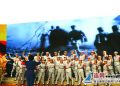 连云港地税在全省地税合唱比赛中喜摘桂冠