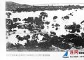 1946年苏北水灾杜月笙举办“上海小姐”选举赈灾