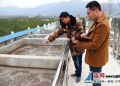 污水处理厂投运