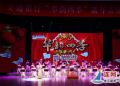 “华韵四季”新年音乐会红火贺岁