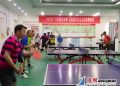  “万事通科技杯”灌南县乒协会员团体会员争霸赛圆满结束