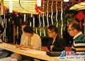 连云港市支队开展娱乐场所夏季消防安全检查