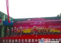 中国青少年艺术节连云港赛区选拔赛昨日开赛
