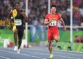 中国速度无缘奥运百米决赛 期待接力进前八