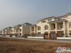 正在新建的别墅群3