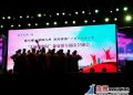 第七届“激情八月 活力灌南”广场文化演出周“美丽的家园”新安镇专场唱响幸福之歌