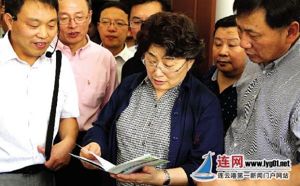 东海县开展H型高血压与脑卒中防控惠民工程