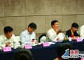 杨省世参加党代会赣榆区、灌南县代表团分组讨论