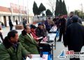 朝阳街道完成村（居）委会换届选举提名候选人工作