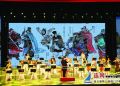 江苏女子民族乐团“丝路回响”民乐巡演启动