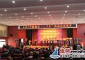 赣榆区“2017三下乡”集中服务活动在塔山镇举行启动仪式