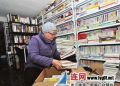 【治國理政新實踐·江蘇篇】30平方米“車庫圖書館”飄書香