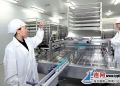 【治國理政新實踐·江蘇篇】連云港市五企業躋身中國企業創新千強榜