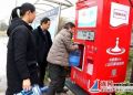 【治國理政新實踐·江蘇篇】東海依托基層黨建辦好民生實事
