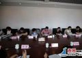 【治國理政新實踐·江蘇篇】十余家中央及省市主流媒體聚焦贛榆“效能改革”