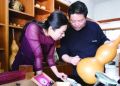 【治國理政新實踐·江蘇篇】連云港非遺保護分類認定“鄉土人才”
