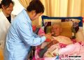 【治國理政新實踐·江蘇篇】為了老人老去的明天不哭泣 王芳放棄安逸生活選擇辦養老院