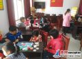 【治國理政新實踐·江蘇篇】連云港一社區辦“四點半課堂”替家長分憂
