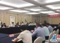 【治国理政新实践·江苏篇】连云港举行“情系家乡·共谋发展”恳谈会 邀本地籍大咖回家建言献智