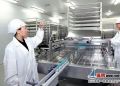 【治國理政新實踐·江蘇篇】連云港6企入列2016年省納稅百強 