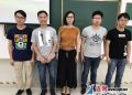 【治國理政新實踐·江蘇篇】因愛催生研發奇想 港城大學生發明癲癇報警保護裝置 