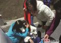 【治國理政新實踐·江蘇篇】海拔4860米高原游客暈厥 5名港城護士熱心伸手施救