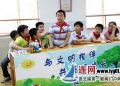 【治國理政新實踐·江蘇篇】連云港開發區厚植文明理念綻放誠信之花