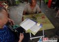 灌南百禄镇破解“双进双促”难点确保“大走访”出实效
