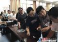 【治国理政新实践·江苏篇】连云港部分中小学“阳光分班” 电脑随机进行编班  班主任抽签定班级  新老教师均衡搭配