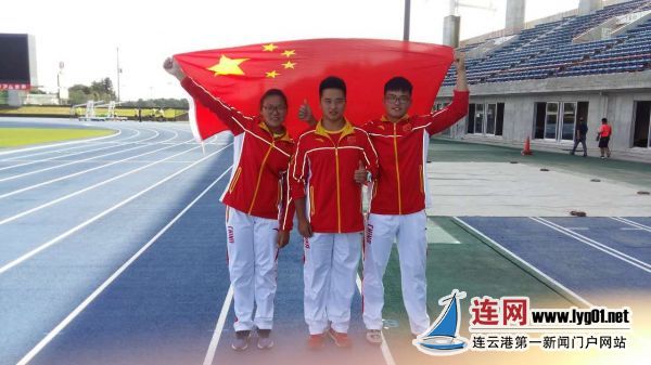 开发区高中2高中获得学生韩青学费田运中日天门市金牌少年图片