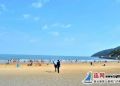 实现海州湾市、县级“湾长”全覆盖 连云港成全国首批“湾长制”试点城市 