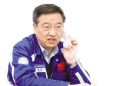 [中国梦实践者]北斗三号卫星首席总设计师谢军:用北斗照亮人生坐标
