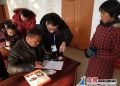 灌南县百禄镇：家门口有了养猪场，招工有了好去处
