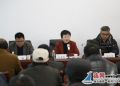徐圩街道“三农队伍建设”专题系列培训班顺利开班