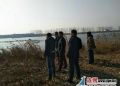 徐圩街道人大代表当河长  治河出实招见实效