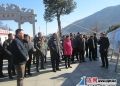 徐圩街道举办农经业务专题培训班