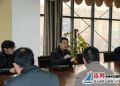 扬州大学田楼镇新春社会调研