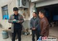 灌南田楼 “党建e家”助力乡村振兴