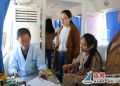 助人为乐永远在路上 ——田楼镇大众无偿献血善做公益